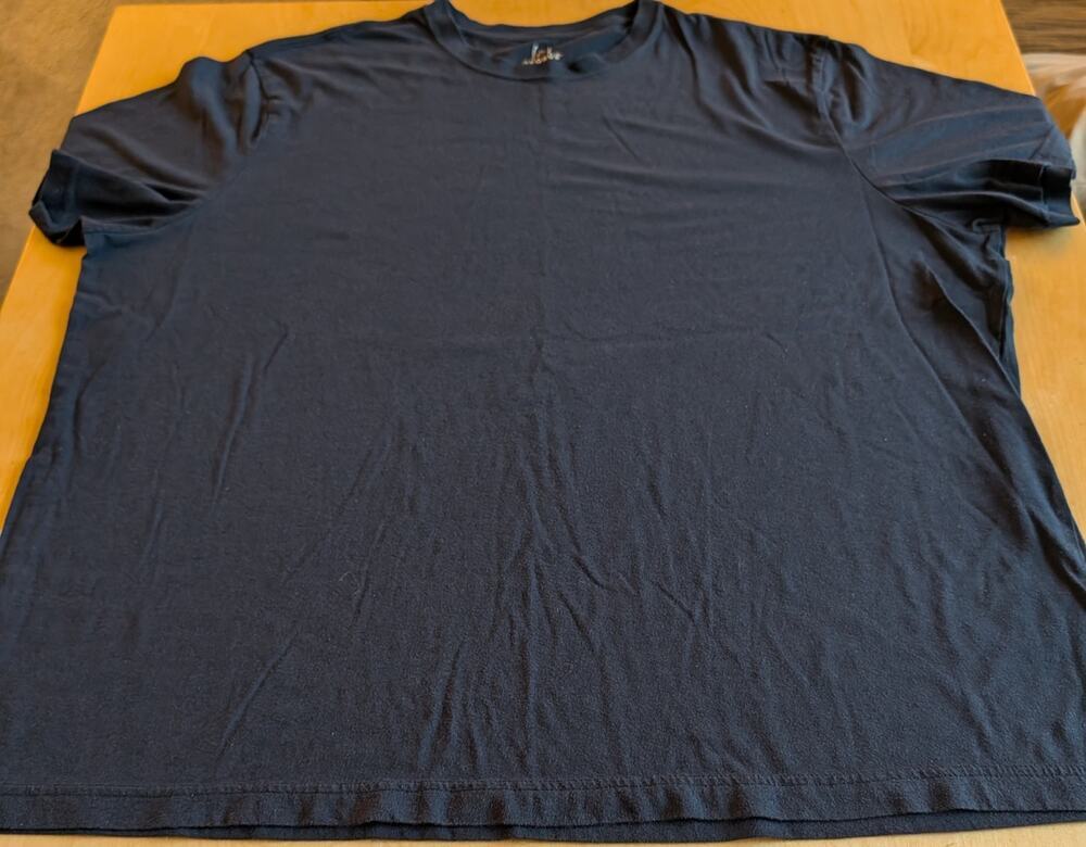 🧨Mens 2XL George Tee